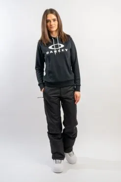 OAKLEY W ELLIPSE PULLOVER HOODIE FELPA FOA500052 -Vendite Oakley oakley w ellipse pullover hoodie felpa foa500052 4