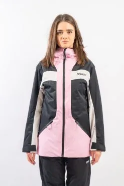 OAKLEY W TNP TBT RC INSULATED JACKET FOA500319 10 OAKLEY W TNP TBT RC INSULATED JACKET FOA500319 -Vendite Oakley oakley w tnp tbt rc insulated jacket foa500319 1