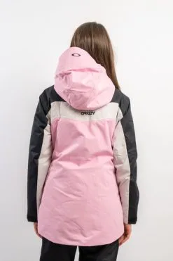 OAKLEY W TNP TBT RC INSULATED JACKET FOA500319 12 OAKLEY W TNP TBT RC INSULATED JACKET FOA500319 -Vendite Oakley oakley w tnp tbt rc insulated jacket foa500319 3