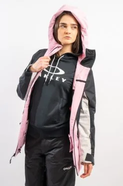 OAKLEY W TNP TBT RC INSULATED JACKET FOA500319 14 OAKLEY W TNP TBT RC INSULATED JACKET FOA500319 -Vendite Oakley oakley w tnp tbt rc insulated jacket foa500319 5