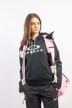 OAKLEY W TNP TBT RC INSULATED JACKET FOA500319 15 OAKLEY W TNP TBT RC INSULATED JACKET FOA500319 -Vendite Oakley oakley w tnp tbt rc insulated jacket foa500319 6