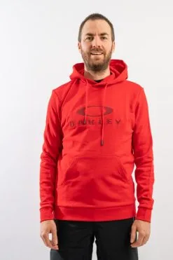 OAKLEY WOVEN BARK PO HOODIE FOA403679 -Vendite Oakley oakley woven bark po hoodie foa403679 1