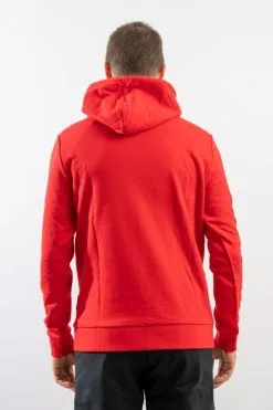 OAKLEY WOVEN BARK PO HOODIE FOA403679 -Vendite Oakley oakley woven bark po hoodie foa403679 3