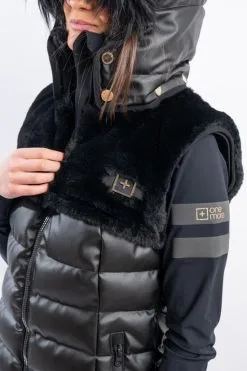 ONE MORE ECO DOWN HOODY VEST OD511A0 -Vendite Oakley one more eco down hoody vest od511a0 3