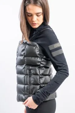 ONE MORE ECO DOWN HOODY VEST OD511A0 -Vendite Oakley one more eco down hoody vest od511a0 6