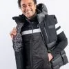 ONE MORE ECO DOWN HOODY VEST OU511A0 -Vendite Oakley one more eco down hoody vest ou511a0