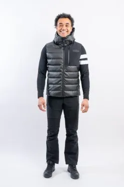 ONE MORE ECO DOWN HOODY VEST OU511A0 14 ONE MORE ECO DOWN HOODY VEST OU511A0 -Vendite Oakley one more eco down hoody vest ou511a0 5