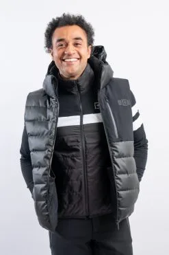 ONE MORE ECO DOWN HOODY VEST OU511A0 15 ONE MORE ECO DOWN HOODY VEST OU511A0 -Vendite Oakley one more eco down hoody vest ou511a0 6