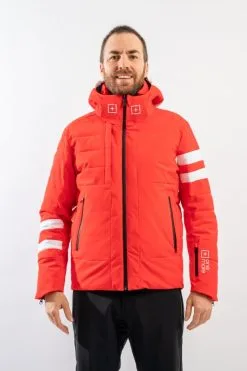 ONE MORE ECO DOWN SKI JACKET OU201O0 -Vendite Oakley one more eco down ski jacket ou201o0 1