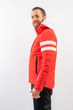 ONE MORE ECO DOWN SKI JACKET OU201O0 -Vendite Oakley one more eco down ski jacket ou201o0 2