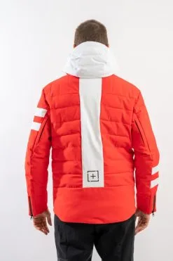 ONE MORE ECO DOWN SKI JACKET OU201O0 -Vendite Oakley one more eco down ski jacket ou201o0 3