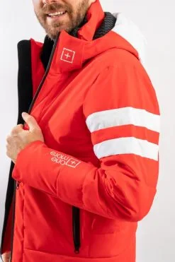 ONE MORE ECO DOWN SKI JACKET OU201O0 -Vendite Oakley one more eco down ski jacket ou201o0 4