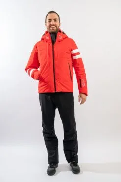 ONE MORE ECO DOWN SKI JACKET OU201O0 -Vendite Oakley one more eco down ski jacket ou201o0 5