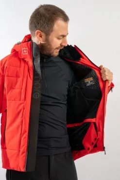 ONE MORE ECO DOWN SKI JACKET OU201O0 -Vendite Oakley one more eco down ski jacket ou201o0 6