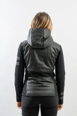 ONE MORE ECO PADDED SOFTSHELL HOODY JACKET OD451A0 -Vendite Oakley one more eco padded softshell hoody jacket od451a0 3