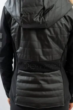 ONE MORE ECO PADDED SOFTSHELL HOODY JACKET OD451A0 -Vendite Oakley one more eco padded softshell hoody jacket od451a0 6