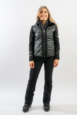 ONE MORE ECO PADDED SOFTSHELL HOODY JACKET OD451A0 -Vendite Oakley one more eco padded softshell hoody jacket od451a0 7