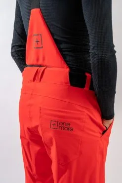ONE MORE INSULATED SKI PANTS OU901B0 -Vendite Oakley one more insulated ski pants ou901b0 4