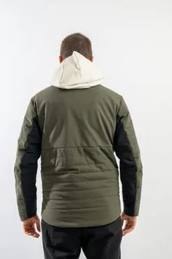 ONE MORE LIGHT INSULATED SKI JACKET OU121AD -Vendite Oakley one more light insulated ski jacket ou121ad 3