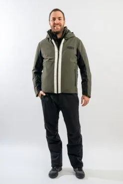 ONE MORE LIGHT INSULATED SKI JACKET OU121AD -Vendite Oakley one more light insulated ski jacket ou121ad 5