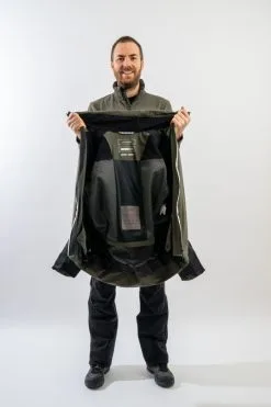 ONE MORE LIGHT INSULATED SKI JACKET OU121AD -Vendite Oakley one more light insulated ski jacket ou121ad 6