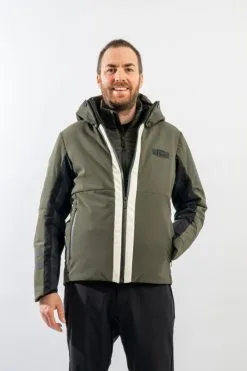 ONE MORE LIGHT INSULATED SKI JACKET OU121AD -Vendite Oakley one more light insulated ski jacket ou121ad 8