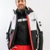 ONE MORE LIGHT INSULATED SKI JACKET OU121O0 -Vendite Oakley one more light insulated ski jacket ou121o0