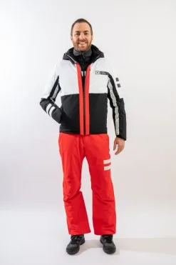 ONE MORE LIGHT INSULATED SKI JACKET OU121O0 -Vendite Oakley one more light insulated ski jacket ou121o0 5
