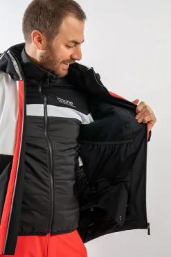 ONE MORE LIGHT INSULATED SKI JACKET OU121O0 -Vendite Oakley one more light insulated ski jacket ou121o0 6