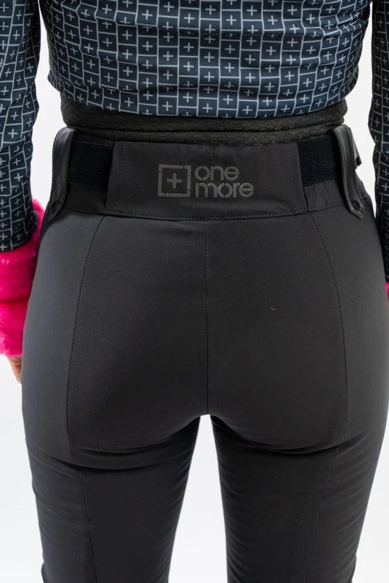 ONE MORE LIGHT INSULATED SKI PANTS OD951AD 7 ONE MORE LIGHT INSULATED SKI PANTS OD951AD - immagine 5