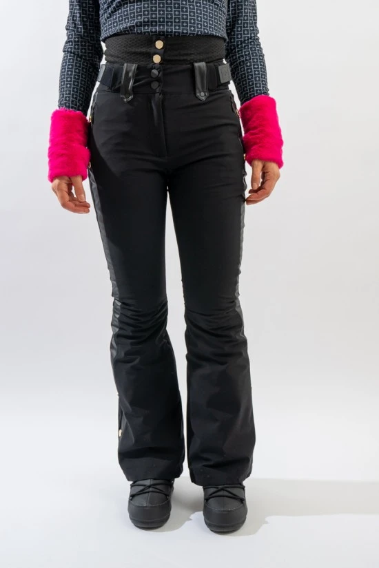 ONE MORE LIGHT INSULATED SKI PANTS OD951AD 3 ONE MORE LIGHT INSULATED SKI PANTS OD951AD