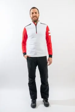 ONE MORE MICROFLEECE T NECK HALF ZIP OU671T0 14 ONE MORE MICROFLEECE T NECK HALF ZIP OU671T0 -Vendite Oakley one more microfleece t neck half zip ou671t0 5