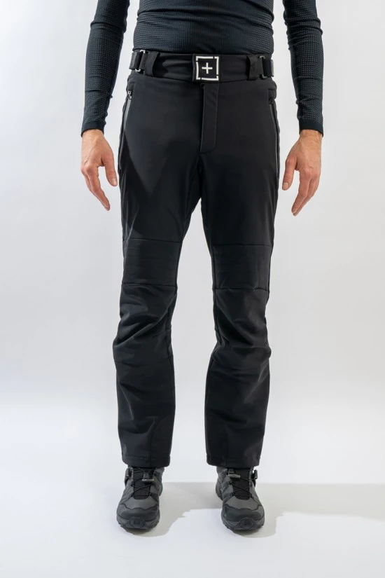 ONE MORE SOFTSHELL SKI PANTS OU941Z0 4 ONE MORE SOFTSHELL SKI PANTS OU941Z0 - immagine 2