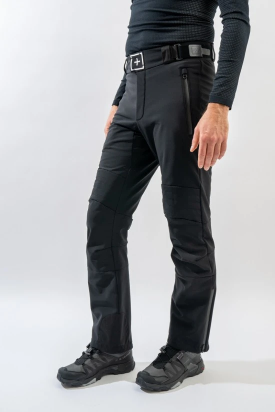ONE MORE SOFTSHELL SKI PANTS OU941Z0 5 ONE MORE SOFTSHELL SKI PANTS OU941Z0 - immagine 3