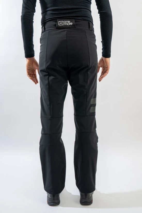 ONE MORE SOFTSHELL SKI PANTS OU941Z0 6 ONE MORE SOFTSHELL SKI PANTS OU941Z0 - immagine 4