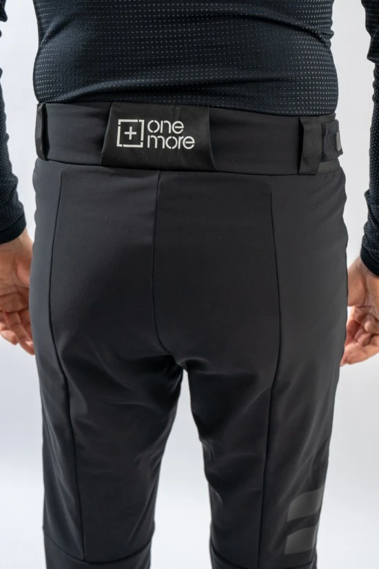 ONE MORE SOFTSHELL SKI PANTS OU941Z0 7 ONE MORE SOFTSHELL SKI PANTS OU941Z0 - immagine 5