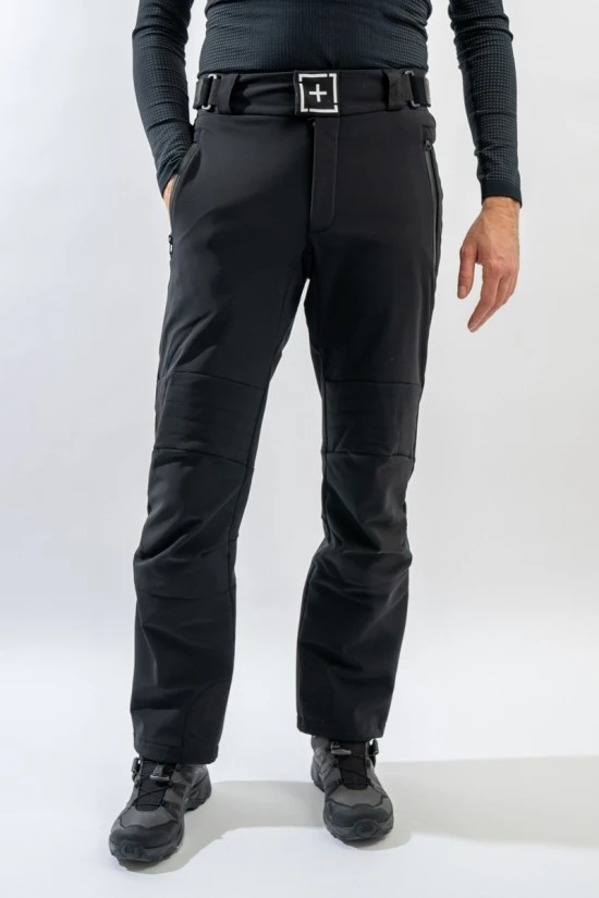 ONE MORE SOFTSHELL SKI PANTS OU941Z0 3 ONE MORE SOFTSHELL SKI PANTS OU941Z0