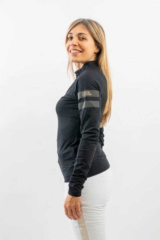 ONE MORE TECH LEE LONG SLEEVES OD711T0 5 ONE MORE TECH LEE LONG SLEEVES OD711T0 - immagine 3