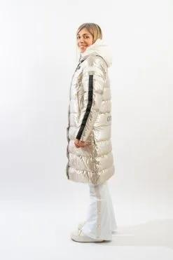 ONE MORE TRANSFORMABLE ECO DOWN COAT OD211HA -Vendite Oakley one more transformable eco down coat od211ha 2