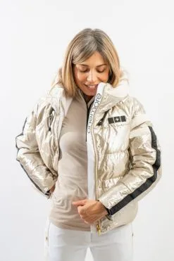ONE MORE TRANSFORMABLE ECO DOWN COAT OD211HA -Vendite Oakley one more transformable eco down coat od211ha 4