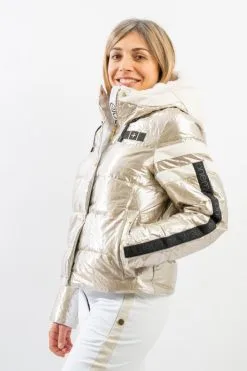 ONE MORE TRANSFORMABLE ECO DOWN COAT OD211HA -Vendite Oakley one more transformable eco down coat od211ha 5