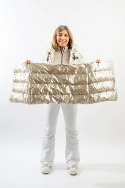 ONE MORE TRANSFORMABLE ECO DOWN COAT OD211HA -Vendite Oakley one more transformable eco down coat od211ha 6