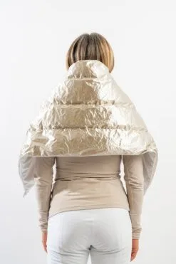 ONE MORE TRANSFORMABLE ECO DOWN COAT OD211HA -Vendite Oakley one more transformable eco down coat od211ha 7