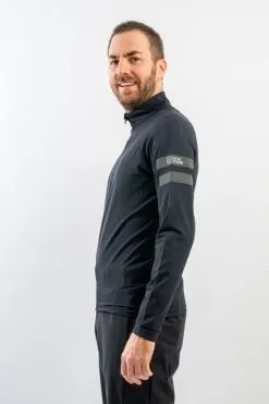 ONE MORE TURTLENECK WITH HALF ZIP OU631T0 -Vendite Oakley one more turtleneck with half zip ou631t0 2
