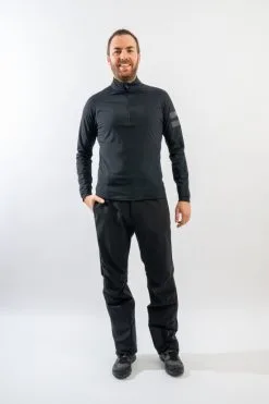 ONE MORE TURTLENECK WITH HALF ZIP OU631T0 -Vendite Oakley one more turtleneck with half zip ou631t0 5