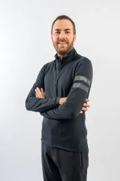 ONE MORE TURTLENECK WITH HALF ZIP OU631T0 -Vendite Oakley one more turtleneck with half zip ou631t0 6