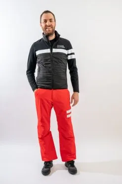 ONE MORE ULTRALIGHT PADDED TECH SWEATER OU611R0 -Vendite Oakley one more ultralight padded tech sweater ou611r0 5