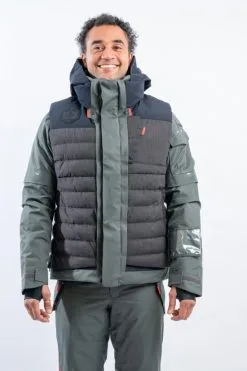 PHENIX 3 WAY OUTER JACKET M22OT20 14 PHENIX 3 WAY OUTER JACKET M22OT20 -Vendite Oakley phenix 3 way outer jacket m22ot20 1