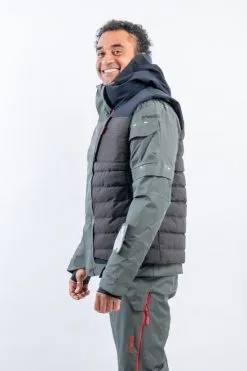 PHENIX 3 WAY OUTER JACKET M22OT20 15 PHENIX 3 WAY OUTER JACKET M22OT20 -Vendite Oakley phenix 3 way outer jacket m22ot20 2