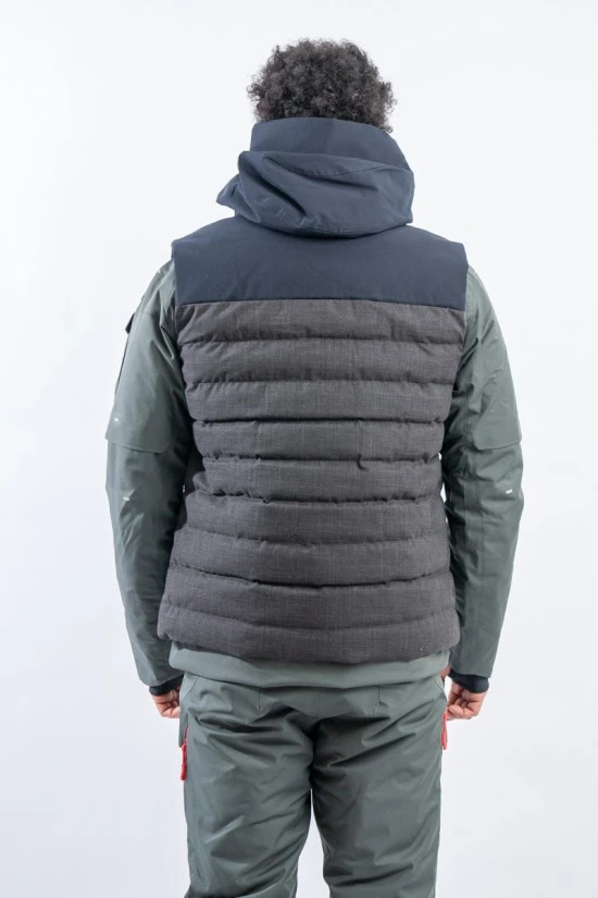 PHENIX 3 WAY OUTER JACKET M22OT20 6 PHENIX 3 WAY OUTER JACKET M22OT20 - immagine 4